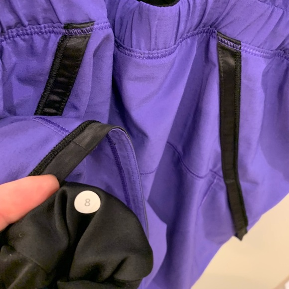 Lululemon sweaty or not Runsie romper 8 - Picture 9 of 10